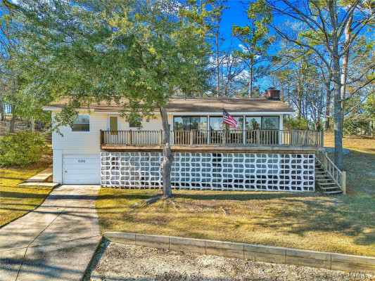 738 McCain Road