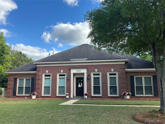 9430 HUNTINGDON Court