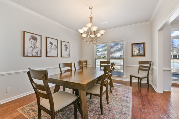 9430 HUNTINGDON Court