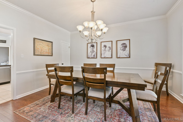 9430 HUNTINGDON Court