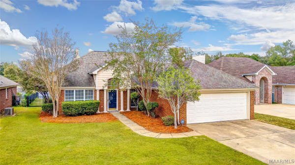 7613 Preservation Park Drive
