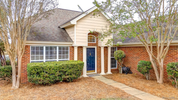 7613 Preservation Park Drive