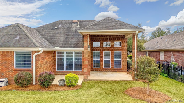 7613 Preservation Park Drive