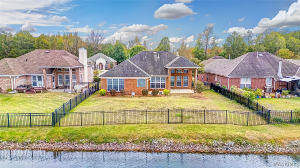 7613 Preservation Park Drive