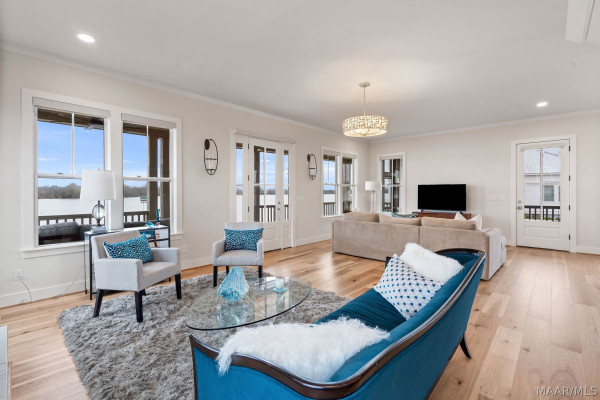 328 Lake Cameron Drive