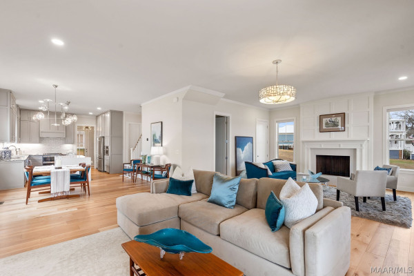 328 Lake Cameron Drive