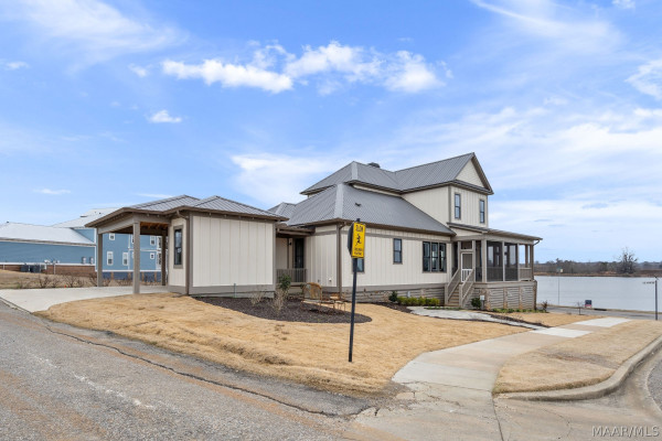 328 Lake Cameron Drive