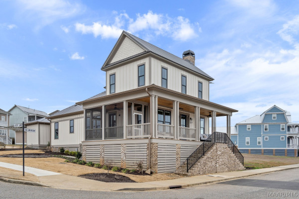 328 Lake Cameron Drive