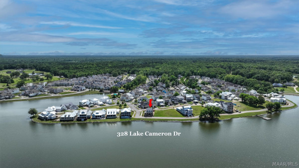 328 Lake Cameron Drive