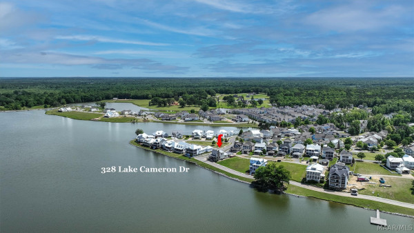328 Lake Cameron Drive