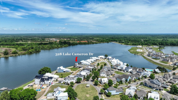 328 Lake Cameron Drive