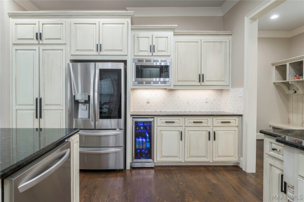 1500 Upper Kingston Road