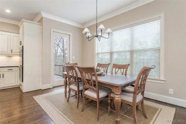 1500 Upper Kingston Road