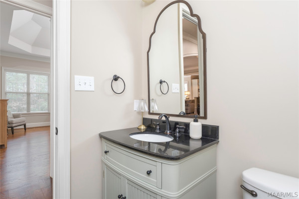 1500 Upper Kingston Road