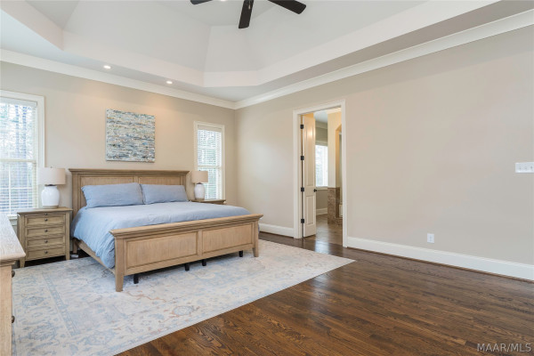 1500 Upper Kingston Road