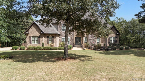 1500 Upper Kingston Road