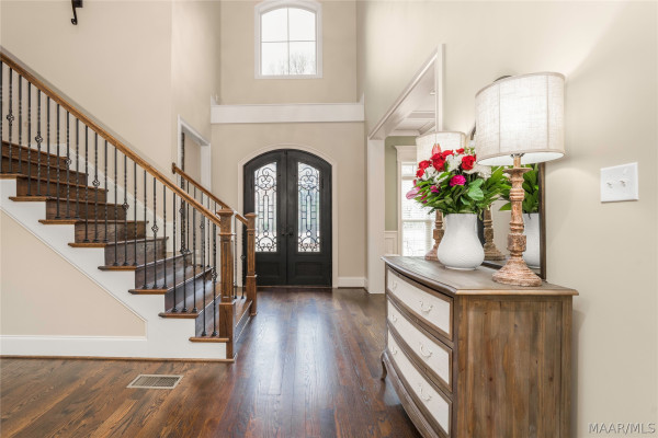 1500 Upper Kingston Road