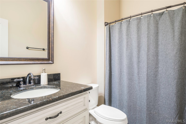 1500 Upper Kingston Road