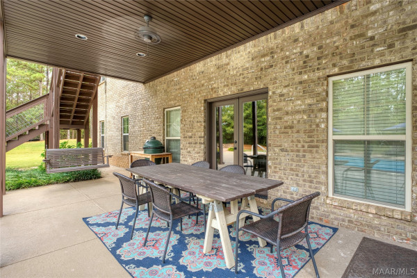 1500 Upper Kingston Road