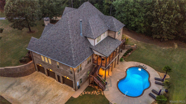 1500 Upper Kingston Road