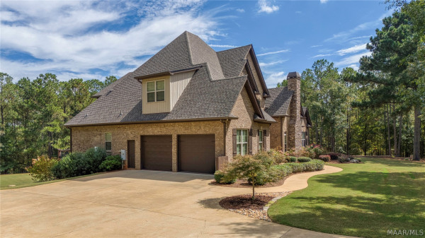 1500 Upper Kingston Road