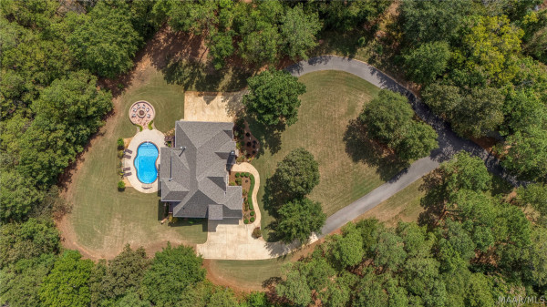 1500 Upper Kingston Road