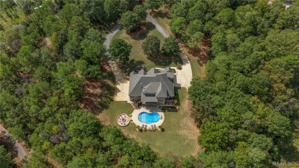 1500 Upper Kingston Road