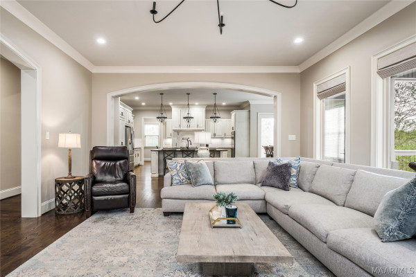 1500 Upper Kingston Road