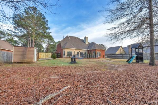 405 ALLENS Trail