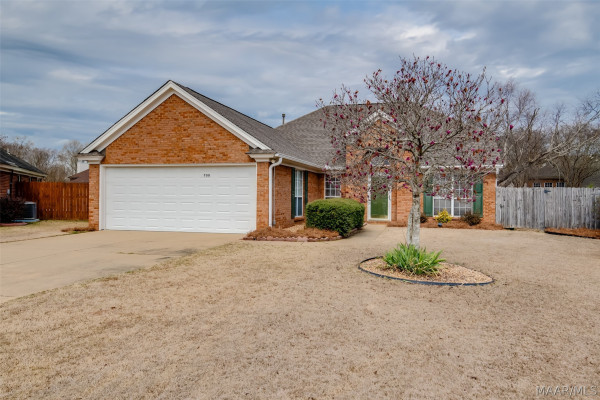 700 Ryefield Court