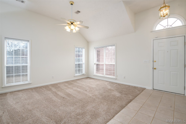 700 Ryefield Court