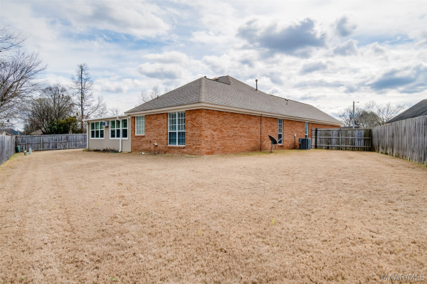 700 Ryefield Court