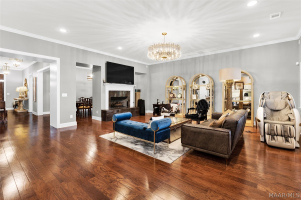 9266 Marston Way