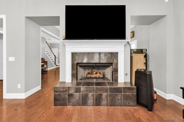 9266 Marston Way