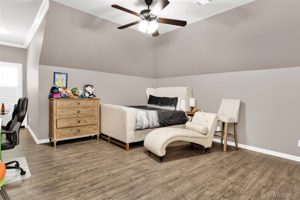 9266 Marston Way