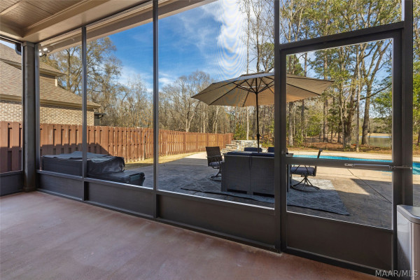 9266 Marston Way
