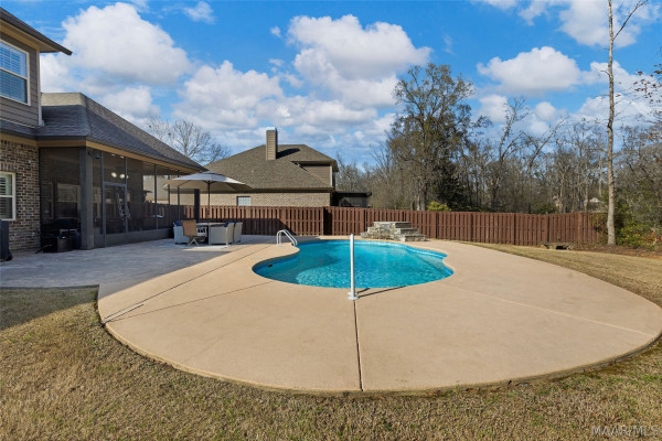 9266 Marston Way