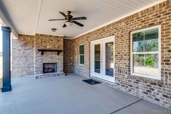 284 Abby Lane