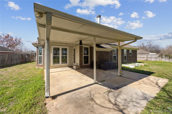 7841 Copperfield Drive