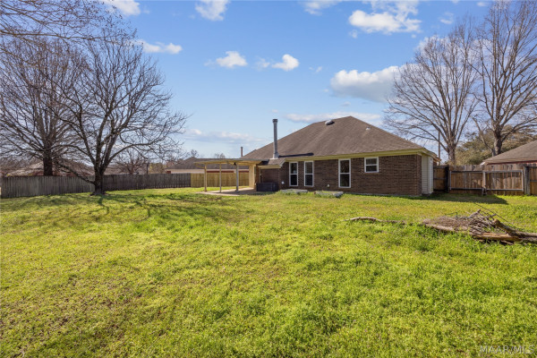 7841 Copperfield Drive