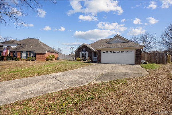 7841 Copperfield Drive