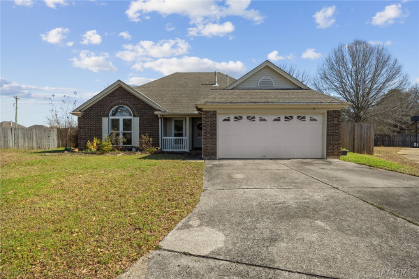 7841 Copperfield Drive