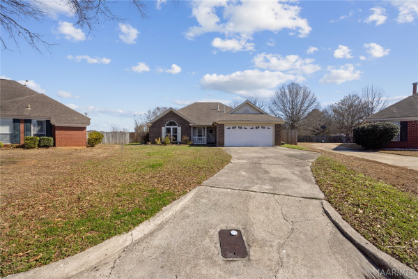 7841 Copperfield Drive