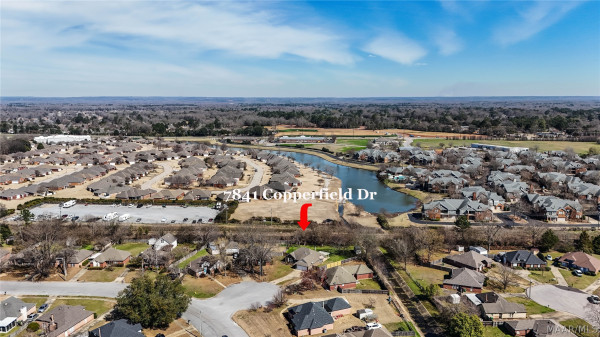 7841 Copperfield Drive