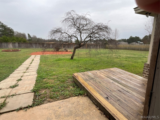 1155 Dark Corners Road