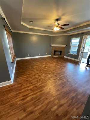 1155 Dark Corners Road