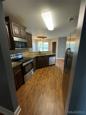 1155 Dark Corners Road