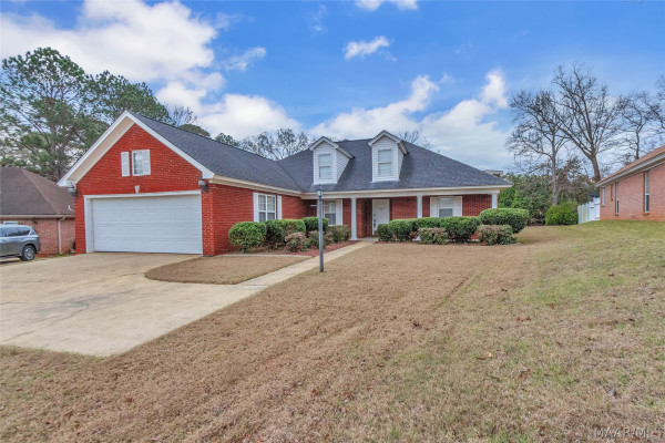 1018 AUTUMN RIDGE Road