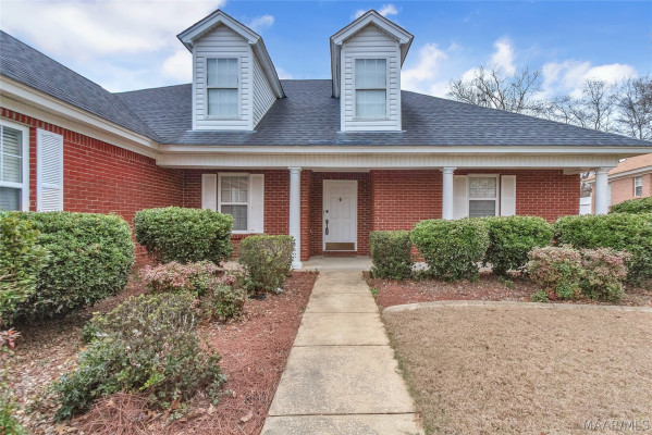 1018 AUTUMN RIDGE Road