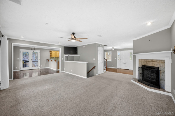 733 Cartwright Road